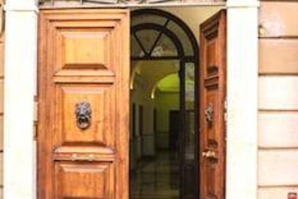 La Favola di San Pietro (Rom)